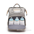 Reisewindel-Babytaschen-Set Babypflege-Rucksack